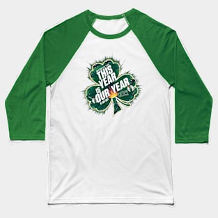 BOSTON Baseball T-Shirt